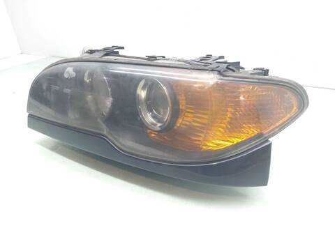 Foto 2ª: Faro Izquierdo Bmw Serie 3 315 318 CI 143CV 105KW [M54256S5] (2003)