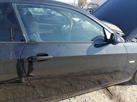 Puerta Delantera Derecha Bmw Serie 3 315 320D COUPE 177CV 130KW