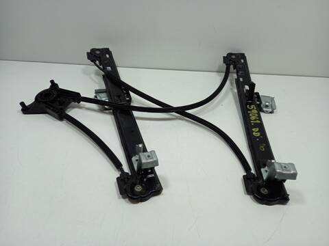 Elevalunas Eléctrico Delantero Derecho Seat Ibiza CJZ