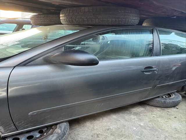 Puerta Delantera Izquierda Seat Ibiza ASY