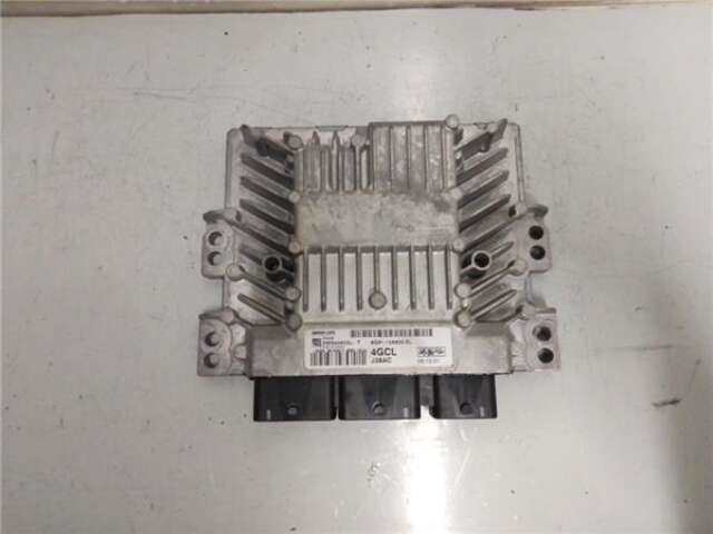 Centralita Motor ECU Ford S Max 2.0 TDCI (CA1)(2006 _)