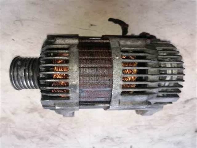 Foto 2ª: Alternador Renault Espace V4Y701 (2002)