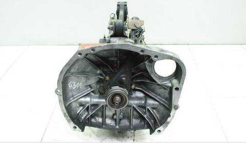 Caja Cambios Subaru Legacy 2.2 CAT 128CV 94KW FAMILIAR