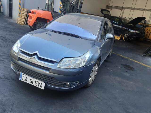 Alternador Citroen C4 1.6 16V112CV 0CV