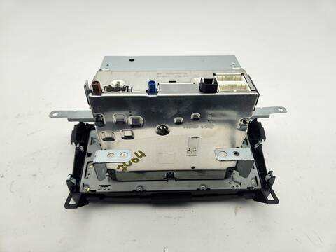 Foto 2ª: Pantalla Multifuncion Nissan Qashqai 360 110CV 81KW [K9K636] (2014)