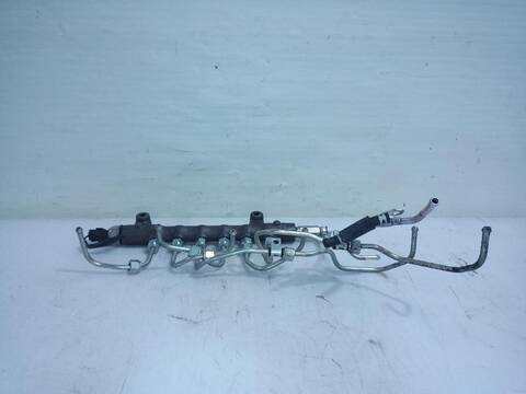 Rampa Inyectora Mitsubishi ASX MOTION 4WD 116CV