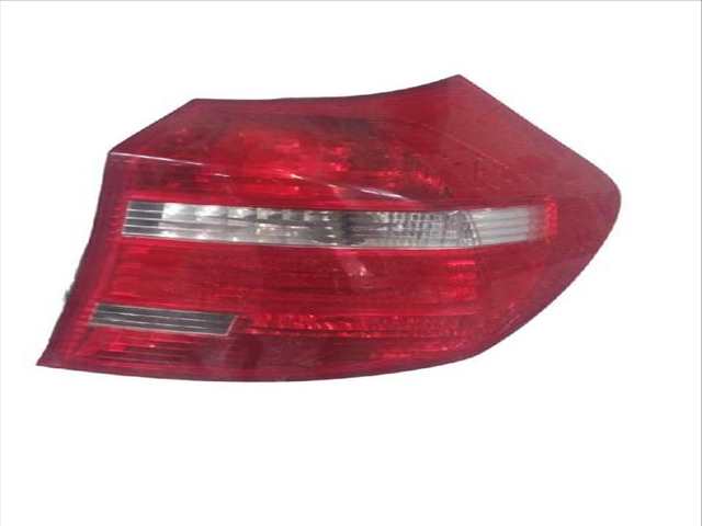 Foto 3ª: Piloto Trasero Derecho Bmw Serie 1 114 116 D (2006)