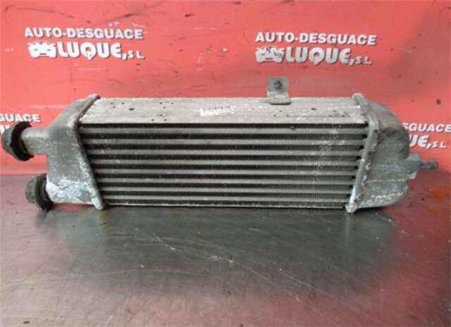 Foto 2ª: Intercooler Kia Ceed 1.6 CRDI 115 (ED)(2006) [D4FB]