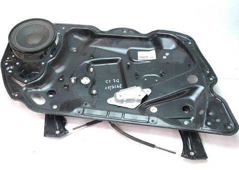 Elevalunas Eléctrico Delantero Izquierdo Volkswagen Passat 2.0 TDI 16V