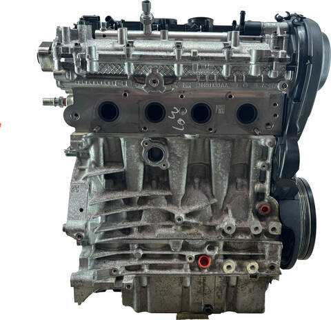Foto 3ª: Motor Completo Volvo S60 340CV 250KW [B4204T34] (2020)