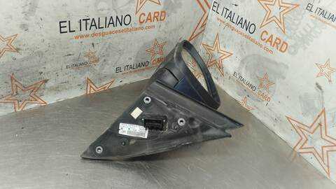 Foto 3ª: Retrovisor Izquierdo Opel Insignia COSMO BERLINA 160CV 118KW [A20DTH] (2010)