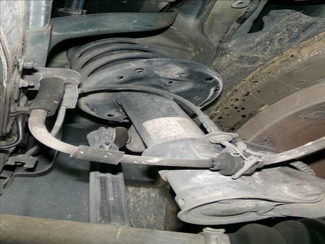 Amortiguador Delantero Izquierdo Fiat Tipo 1.4 G RANCHERA, 2016-2020