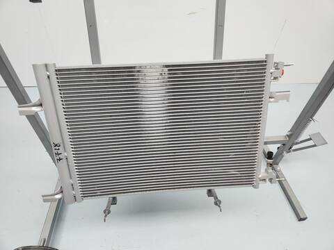 Radiador Calefaccion A.A. Opel Astra SPORTIVE 110CV 81KW