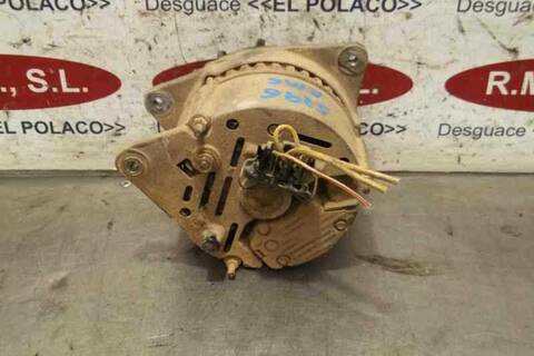 Foto 3ª: Alternador Suzuki Samurai 1.3 CAT 70CV 51KW [G13A] (1990)