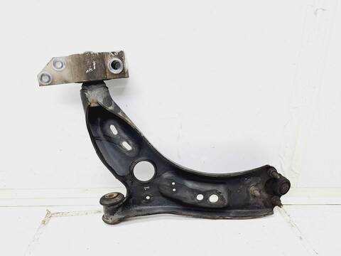 Foto 3ª: Brazo Suspension Delantero Derecho Volkswagen Golf 102CV 75KW [CGG] (2011)