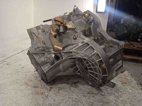 Foto 3ª: Caja Cambios Opel Astra 2.0 DTI BERLINA 101CV 74KW [Y20DTH] (2000)