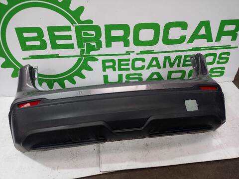 Paragolpes Trasero Nissan Qashqai ACENTA 140CV