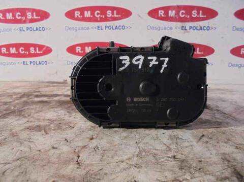 Caja Mariposa Opel Agila 1.0 12V CAT Z 10 XE - LW3) 58CV 43KW