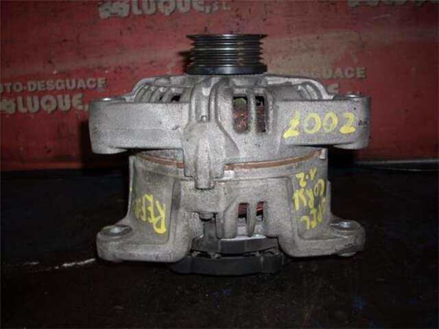 Foto 3ª: Alternador Opel Corsa 1.2 TWINPORT [Z 12 XEP]