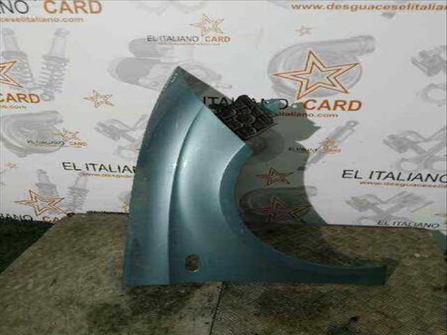 Foto 4ª: Aleta Delantera Derecha Seat Altea FAMILY 105CV 77KW [BLS] (2010)