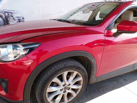 Aleta Delantera Izquierda Mazda CX5 G KE) SH