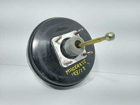 Servofreno Maserati Quattroporte BASICO 4 V8 CAT 400CV