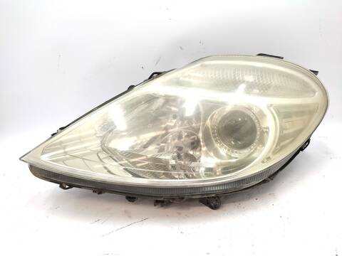 Faro Izquierdo Citroen C8 2.2 HDI 128CV 94KW