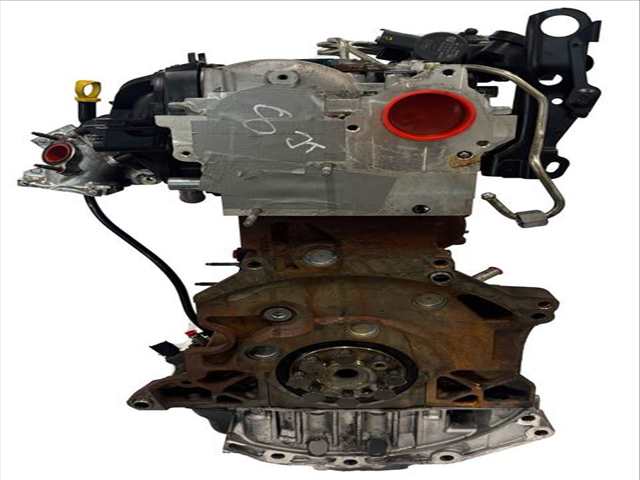 Motor Completo Land Rover Range 150 CV 110KW