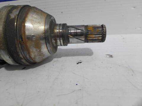 Foto 2ª: Transmision Delantera Izquierda Opel Astra 1.7 16V CDTI 101CV [Z17DTH] (2006)