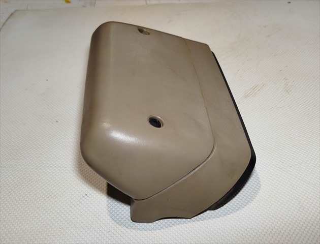 Foto 3ª: Luz Central de Freno Nissan Terrano 2.7 TDI 125CV [TD27TI] (2002)
