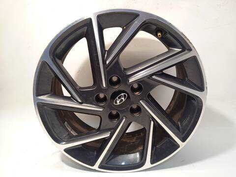 Foto 3ª: LLanta Chapa Hyundai i30 1.5 T-GDI HYBRID 48V 160CV 118KW [G4LK] (2021)