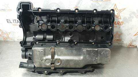 Foto 4ª: Despiece Motor Bmw Serie 3 315 320D BERLINA 163CV 120KW [N47D20C] (2005)