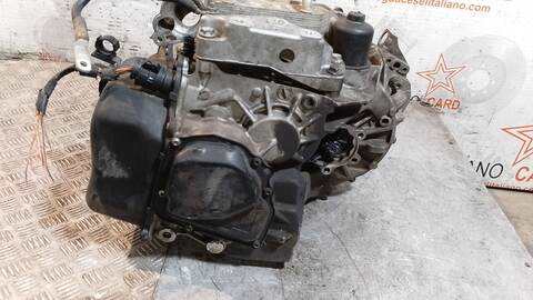 Foto 3ª: Caja Cambios Seat Leon ERENCE 140CV 103KW [BKD] (2007)