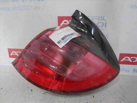 Piloto Trasero Derecho Mercedes Clase C 160 2.2 220 CDI 203.006) BERLINA 143CV 105KW
