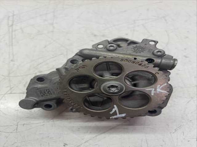 Bomba de Aceite Jeep Wrangler 270 CV 199KW