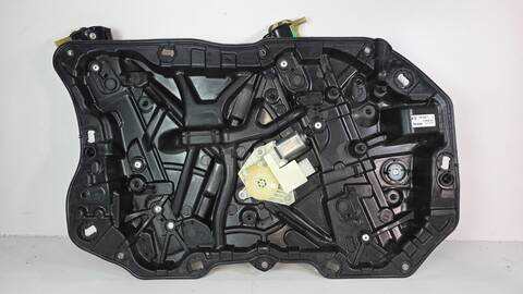 Elevalunas Eléctrico Delantero Izquierdo Bmw Serie 7 720 B57D30B AUT.