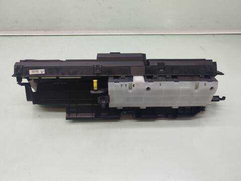Foto 3ª: Cuadro de Instrumentos Toyota Prius 1.8 HYBRID ZVW3_) 136CV 100KW [2ZR-FXE] (2014)