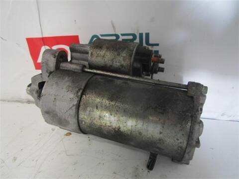 Foto 2ª: Motor de Arranque Ford Mondeo 2.2 TDCI 175CV 129KW [Q4BA] (2008)