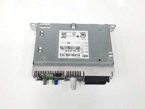 Sistema GPS Peugeot 308 1.6 BLUE-HDI FAP 120CV