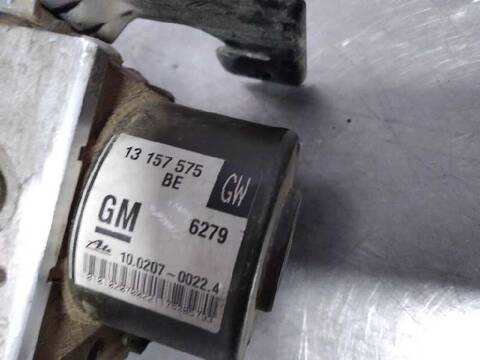 Foto 3ª: Abs Opel Astra ENJOY BERLINA 101CV 74KW [Z17DTH] (2005)