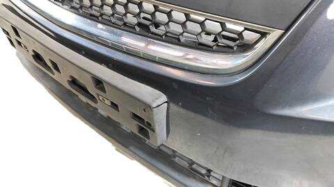 Foto 2ª: Paragolpes Delantero Chevrolet Captiva Z20S (2009)