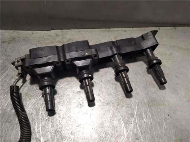 Modulo Encendido Peugeot 307 1.6 XR CLIM PLUS [1.6 LTR. - 66 KW 16V HDI]