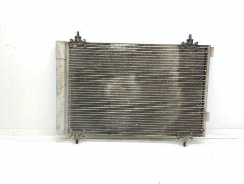 Radiador Calefaccion A.A. Citroen Berlingo 1.6 16V HDI 75CV 55KW