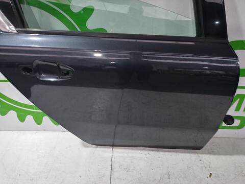 Foto 3ª: Puerta Trasera Derecha Peugeot 508 ACTIVE 140CV [RHFDW10BTED4] (2011)