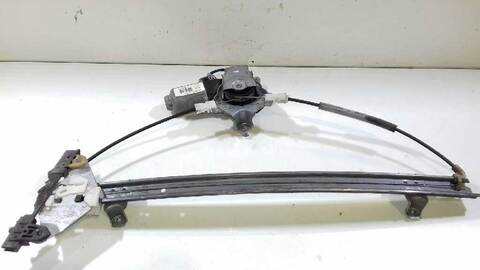 Foto 2ª: Elevalunas Eléctrico Delantero Derecho Nissan Pathfinder 2.5 DCI SE 171CV 126KW [YD25 EURO 4] (2007)