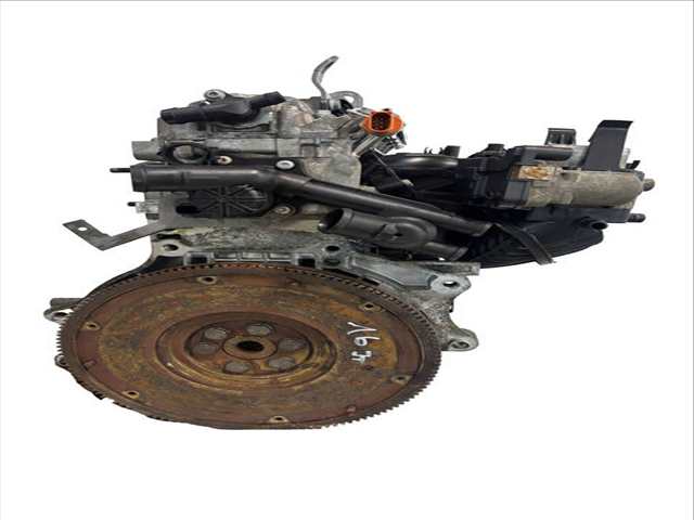 Foto 2ª: Motor Completo Audi A1 86CV 63KW [CBZ CBZA] (2011)