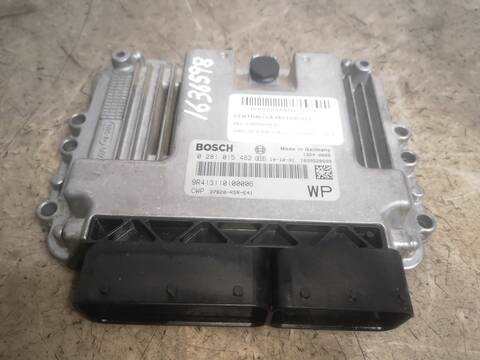 Foto 2ª: Centralita Motor ECU Honda Civic N22A2 (2011)