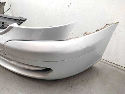 Foto 2ª: Paragolpes Delantero Citroen C8 2.2 HDI 128CV 94KW [4HW] (2004)