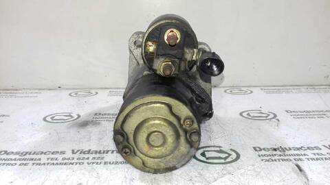 Foto 3ª: Motor de Arranque Chrysler Voyager 2.4 LX I) 147CV 108KW [B O Z.4L] (2002)