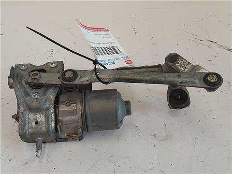 Motor Limpia Delantero Seat Altea 1.9 TDI 105CV 77KW